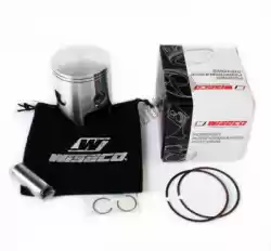 Qui puoi ordinare kit pistone sv da Wiseco , con numero parte WIW556M06800: