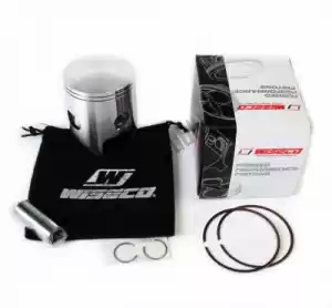 WISECO WIW556M06800 kit pistone sv - Il fondo