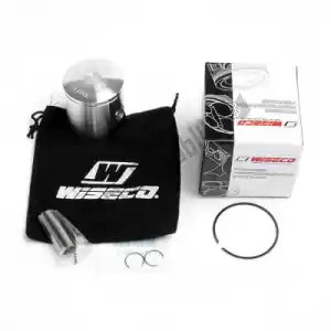 WISECO WIW553M05600 sv piston kit - Onderkant