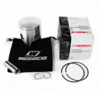 WIW556M06740, Wiseco, Sv piston kit    , New