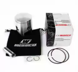 Qui puoi ordinare kit pistone sv da Wiseco , con numero parte WIW556M06740: