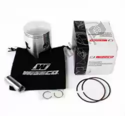 Here you can order the sv piston kit from Wiseco, with part number WIW556M06950: