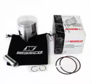 WISECO WIW556M06950 sv piston kit - Bottom side