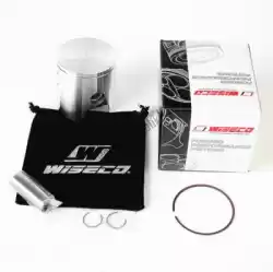 Here you can order the sv piston kit from Wiseco, with part number WIW557M05600: