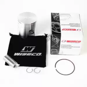 WISECO WIW557M05600 sv piston kit - Bottom side