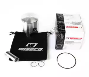 WISECO WIW558M06700 sv piston kit - Bottom side