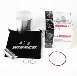 Here you can order the sv piston kit from Wiseco, with part number WIW557M05500: