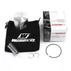 Ici, vous pouvez commander le kit de pistons sv auprès de Wiseco , avec le numéro de pièce WIW559M05650: