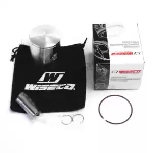 WISECO WIW559M05650 kit de pistons sv - La partie au fond