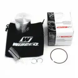 Here you can order the sv piston kit from Wiseco, with part number WIW559M05700: