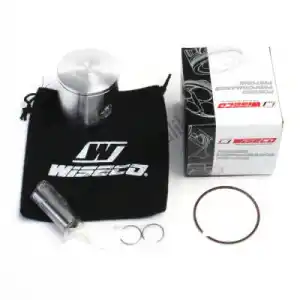 WISECO WIW559M05700 sv piston kit - Bottom side