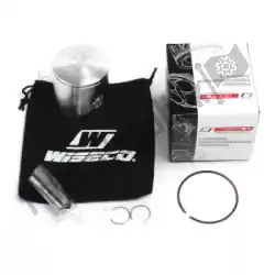 Here you can order the sv piston kit from Wiseco, with part number WIW559M05800: