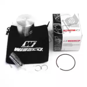 WISECO WIW559M05800 sv piston kit - Bottom side