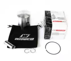 Here you can order the sv piston kit from Wiseco, with part number WIW558M06900: