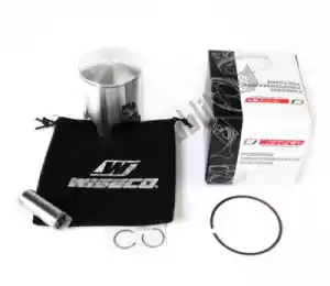 WISECO WIW558M06900 sv piston kit - Bottom side