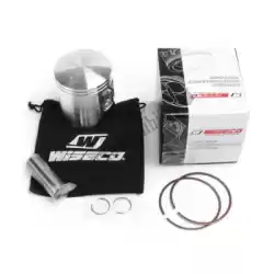Here you can order the sv piston kit from Wiseco, with part number WIW560M06950: