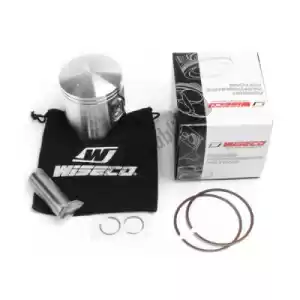 WISECO WIW560M06950 sv piston kit - Bottom side