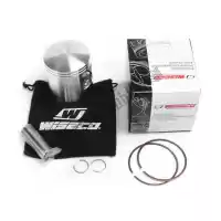 WIW560M06900, Wiseco, Kit de pistons sv    , Nouveau