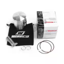 Qui puoi ordinare kit pistone sv da Wiseco , con numero parte WIW560M06900: