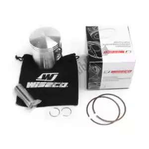 WISECO WIW560M06900 kit pistone sv - Il fondo