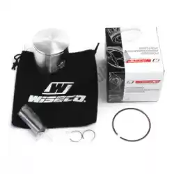 Qui puoi ordinare kit pistone sv da Wiseco , con numero parte WIW559M05750: