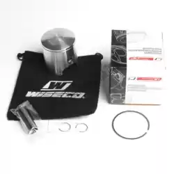 Here you can order the sv piston kit from Wiseco, with part number WIW564M05400:
