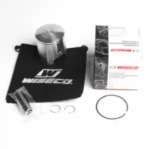 WISECO WIW564M05400 sv piston kit - Bottom side