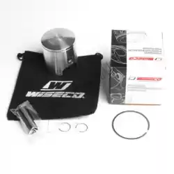 Here you can order the sv piston kit from Wiseco, with part number WIW564M05450: