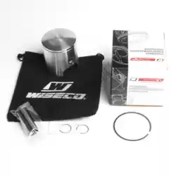 Here you can order the sv piston kit from Wiseco, with part number WIW564M05500: