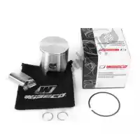 WIW568M05600, Wiseco, Kit pistone sv    , Nuovo