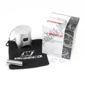 WISECO WIW569M04900 kit de pistão sv - Lado inferior