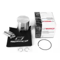 WIW568M05400, Wiseco, Kit pistone sv    , Nuovo