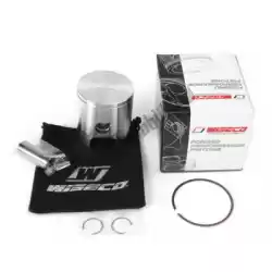 Qui puoi ordinare kit pistone sv da Wiseco , con numero parte WIW568M05400: