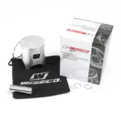 Here you can order the sv piston kit from Wiseco, with part number WIW569M04950: