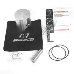 Here you can order the sv piston kit from Wiseco, with part number WIW571M06775: