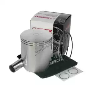 WISECO WIW571M06700 sv piston kit - Bovenkant
