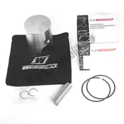 Here you can order the sv piston kit from Wiseco, with part number WIW571M06825: