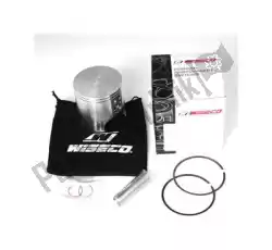 Here you can order the sv piston kit from Wiseco, with part number WIW573M06625: