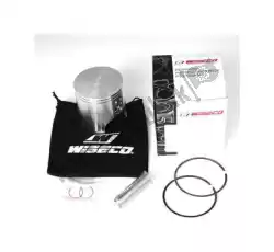 sv piston kit van Wiseco, met onderdeel nummer WIW573M06675, bestel je hier online: