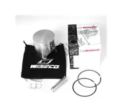 Here you can order the sv piston kit from Wiseco, with part number WIW573M06775: