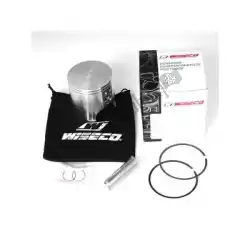Here you can order the sv piston kit from Wiseco, with part number WIW573M06800: