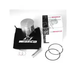 Here you can order the sv piston kit from Wiseco, with part number WIW573M06725: