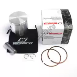 Here you can order the sv piston kit from Wiseco, with part number WIW575M08600: