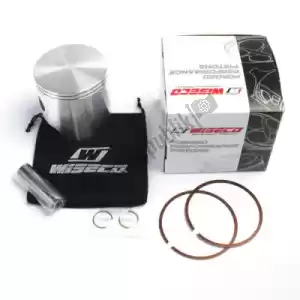 WISECO WIW575M08600 sv piston kit - Bottom side