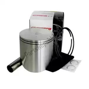 WISECO WIW575M08650 sv piston kit - Onderkant