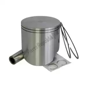 WISECO WIW575M08650 sv piston kit - Bovenkant