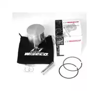 WIW573M06825, Wiseco, Sv piston kit    , New