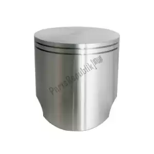 WISECO WIW575M08750 sv piston kit - Bottom side