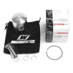 Here you can order the sv piston kit from Wiseco, with part number WIW582M05700:
