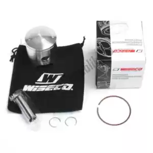 WISECO WIW582M05700 sv piston kit - Bottom side
